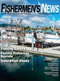 Fishermen's News
